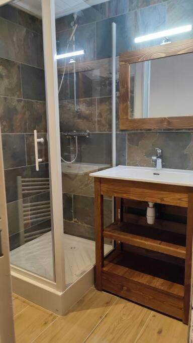 Appartement Valmeinier 6Pers Ngoại thất bức ảnh